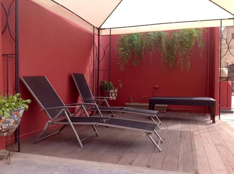 Hostal Santa Rosa