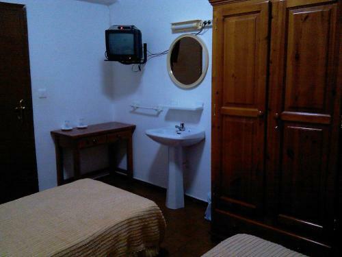 Hostal Pensi�n Ignacio