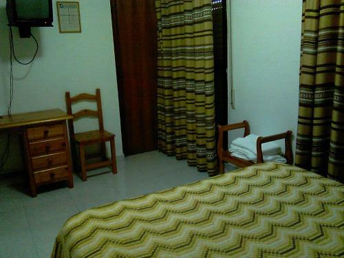 Hostal Pensi�n Ignacio