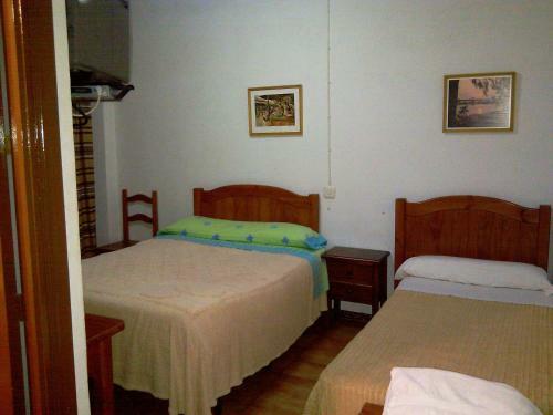 Hostal Pensi�n Ignacio