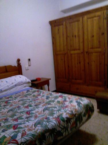 Hostal Pensi�n Ignacio