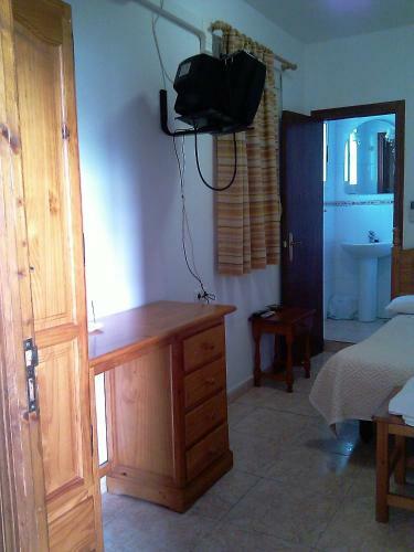 Hostal Pensi�n Ignacio