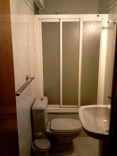 Hostal Pensi�n Ignacio