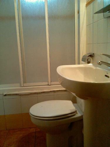 Hostal Pensi�n Ignacio