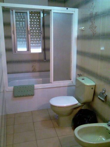 Hostal Pensi�n Ignacio