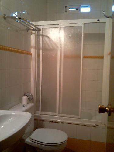Hostal Pensi�n Ignacio