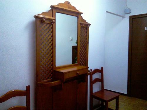 Hostal Pensi�n Ignacio