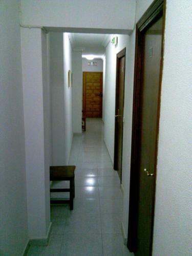 Hostal Pensi�n Ignacio