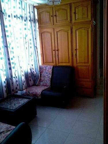 Hostal Pensi�n Ignacio