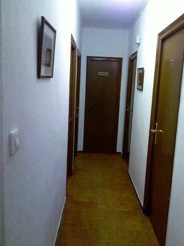 Hostal Pensi�n Ignacio