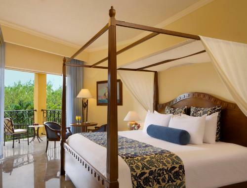 Hotel Secrets Capri Riviera Cancun All Inclusive -adults Only