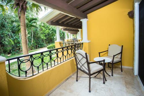 Hotel Secrets Capri Riviera Cancun All Inclusive -adults Only