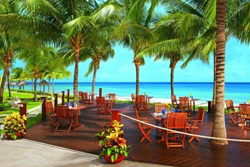 Hotel Secrets Capri Riviera Cancun All Inclusive -adults Only