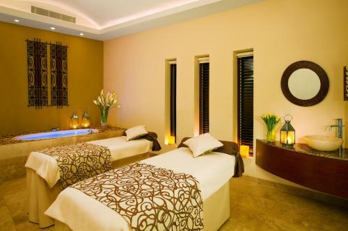 Hotel Secrets Capri Riviera Cancun All Inclusive -adults Only