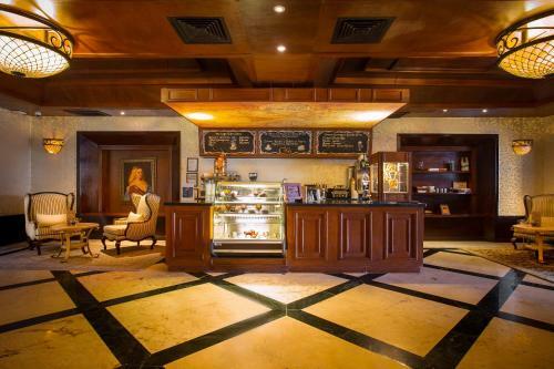 Hotel Secrets Capri Riviera Cancun All Inclusive -adults Only