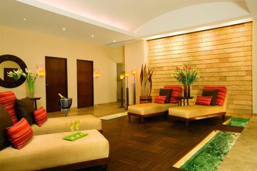 Hotel Secrets Capri Riviera Cancun All Inclusive -adults Only