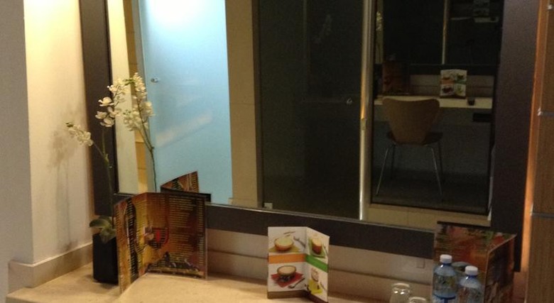 Hotel Contadero Suites Y Villas