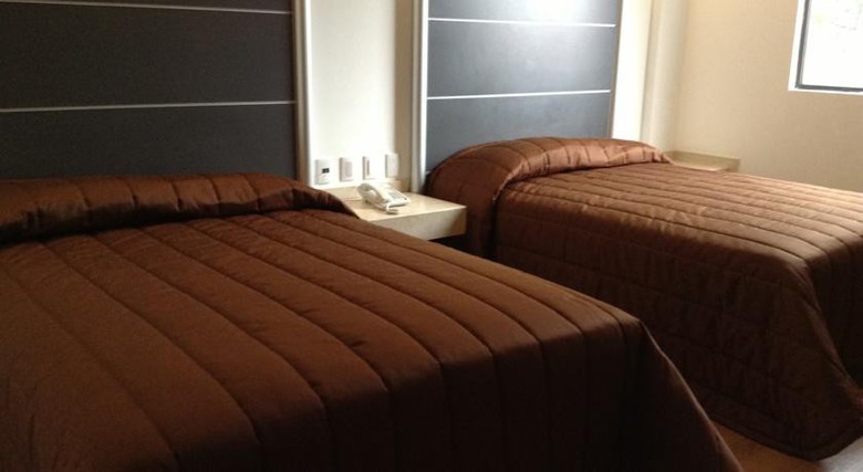 Hotel Contadero Suites Y Villas