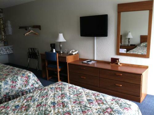 Motel Old Southern Inn