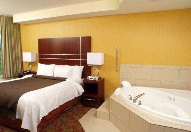 Hotel Springhill Suites Pigeon Forge