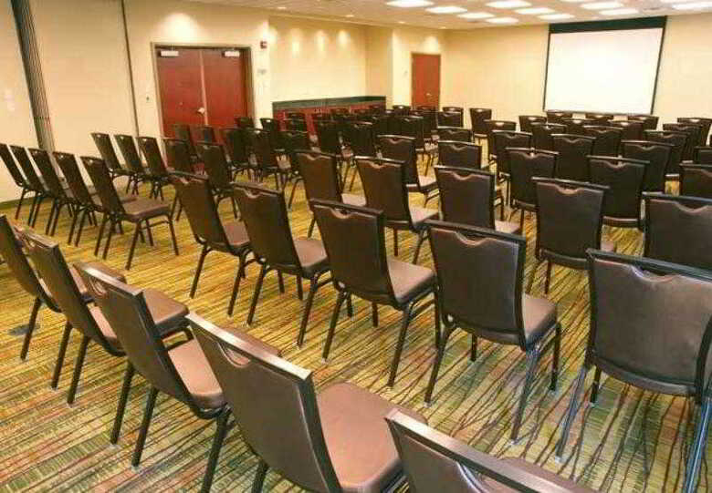 Hotel Springhill Suites Pigeon Forge