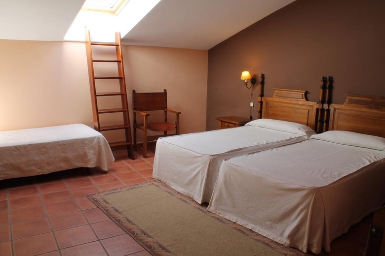 Hotel Las Cancelas