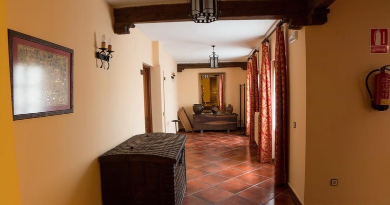 Hotel Las Cancelas