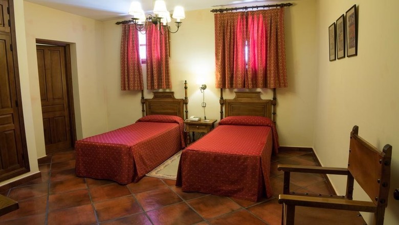 Hotel Las Cancelas