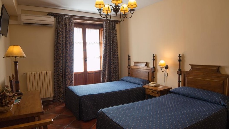 Hotel Las Cancelas