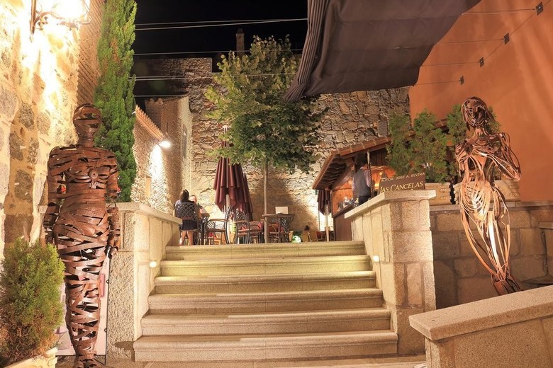 Hotel Las Cancelas