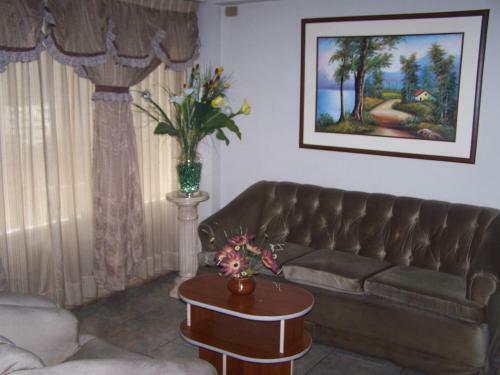 Imperium Hotel Lima