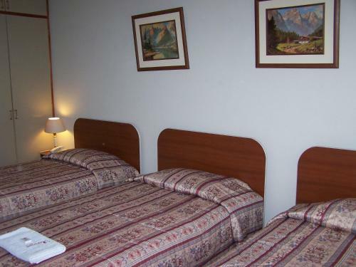 Imperium Hotel Lima