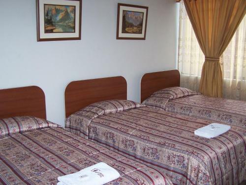 Imperium Hotel Lima