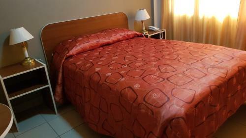 Imperium Hotel Lima