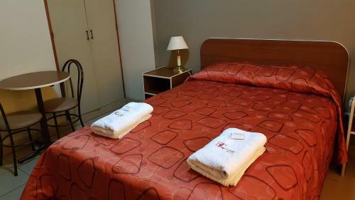 Imperium Hotel Lima