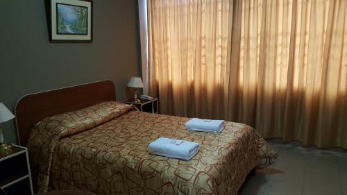 Imperium Hotel Lima
