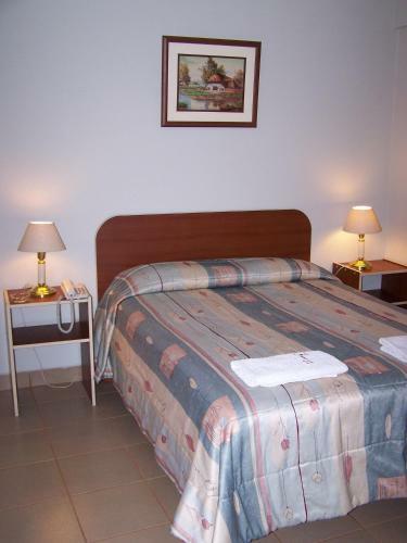 Imperium Hotel Lima