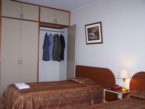 Imperium Hotel Lima