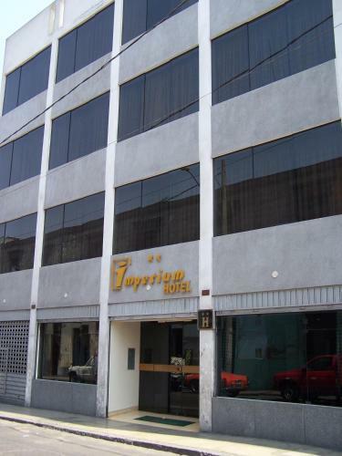 Imperium Hotel Lima