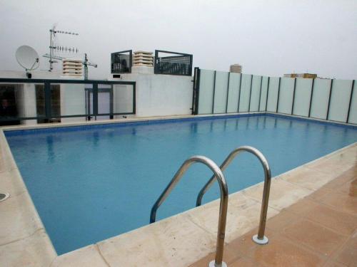 Apartamento Miralcielo