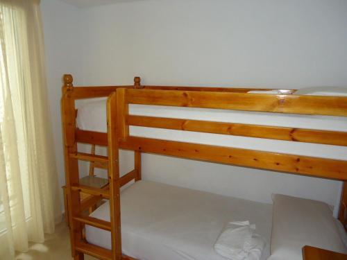 Apartamento Miralcielo