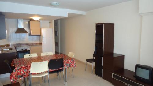 Apartamento Miralcielo