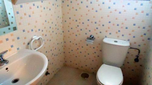 Apartamento Miralcielo