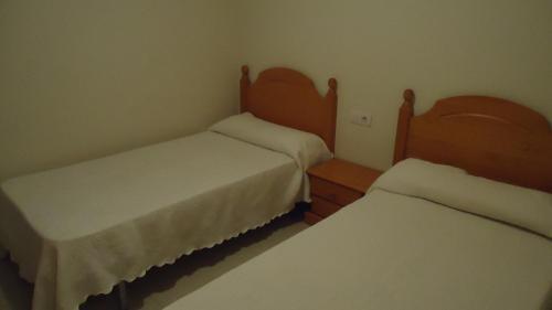 Apartamento Miralcielo