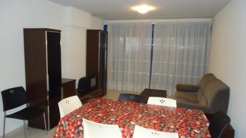 Apartamento Miralcielo