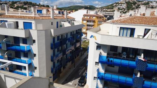 Apartamento Miralcielo