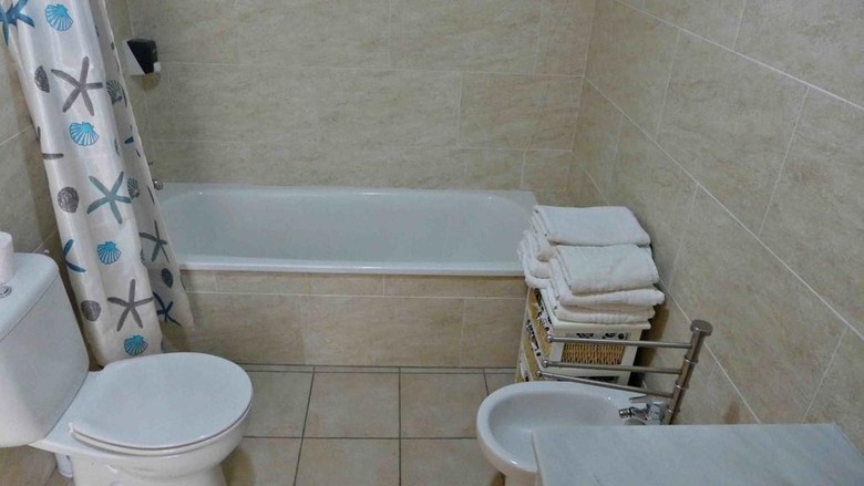 Apartamentos Vora Golf II