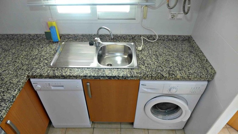 Apartamentos Vora Golf II
