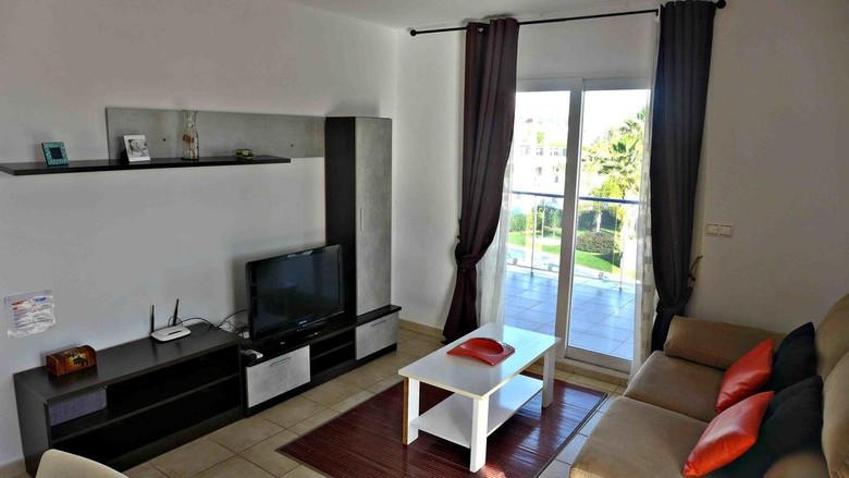 Apartamentos Vora Golf II