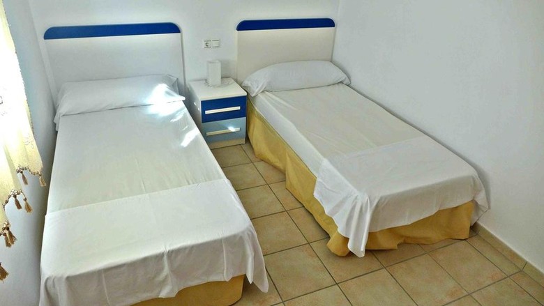 Apartamentos Vora Golf II